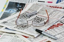 newspaper-412435_640